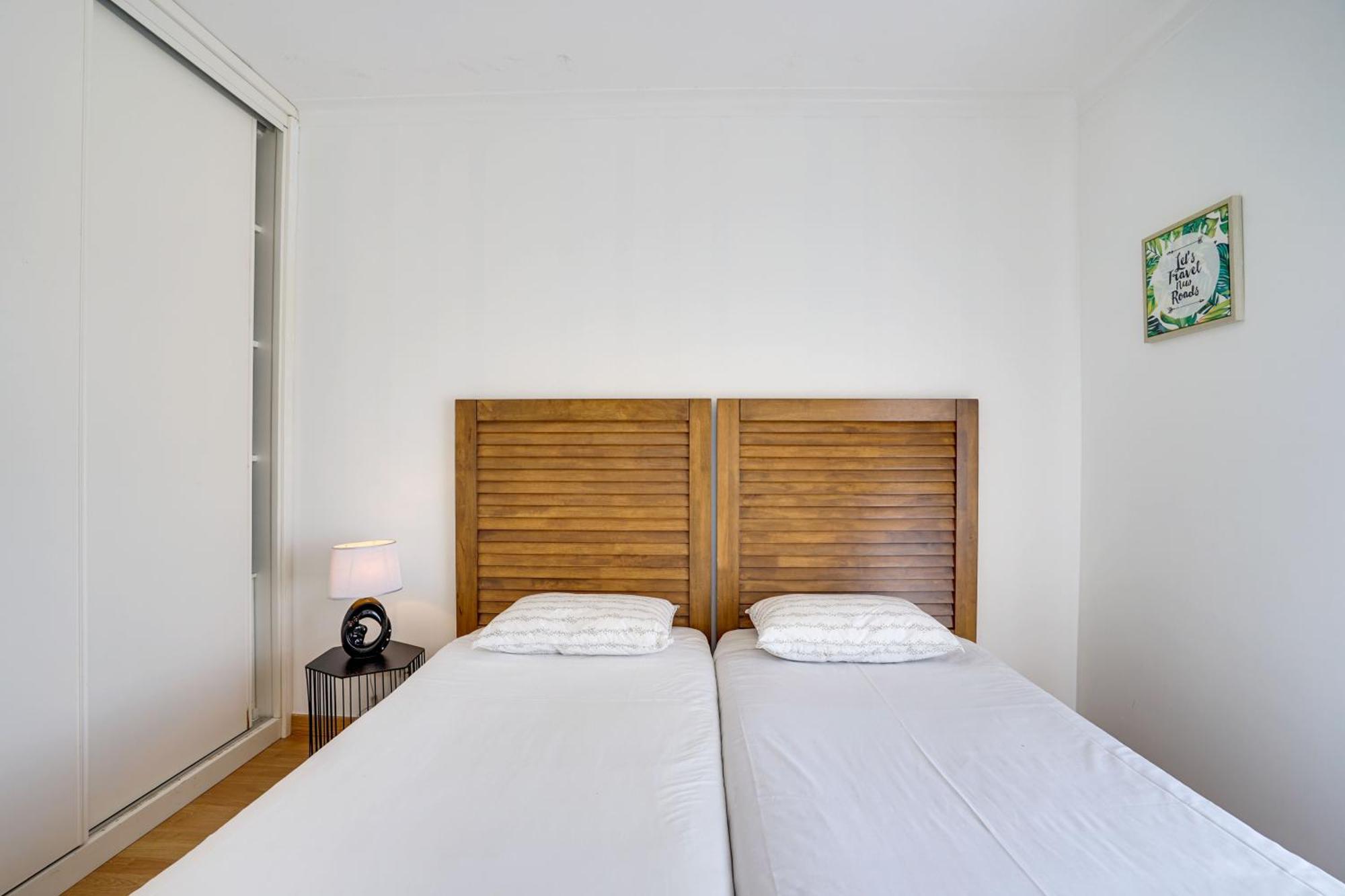 Peniche Sun & Surf Apartment Exteriér fotografie