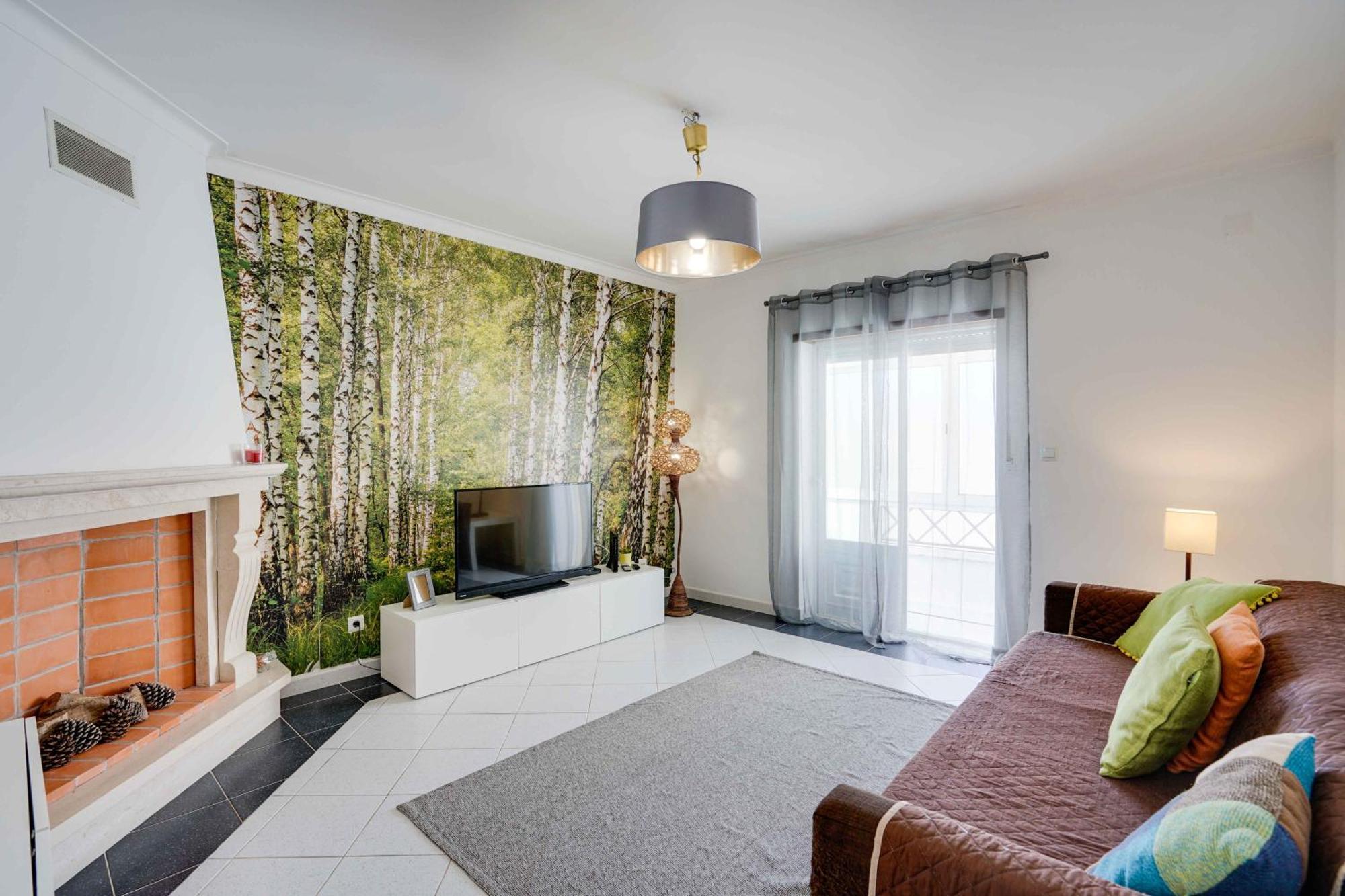 Peniche Sun & Surf Apartment Exteriér fotografie