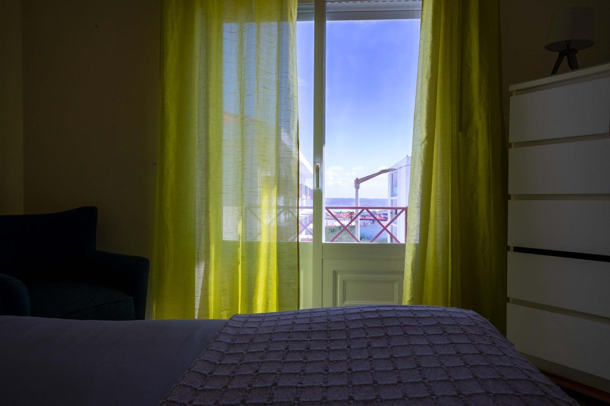 Peniche Sun & Surf Apartment Exteriér fotografie