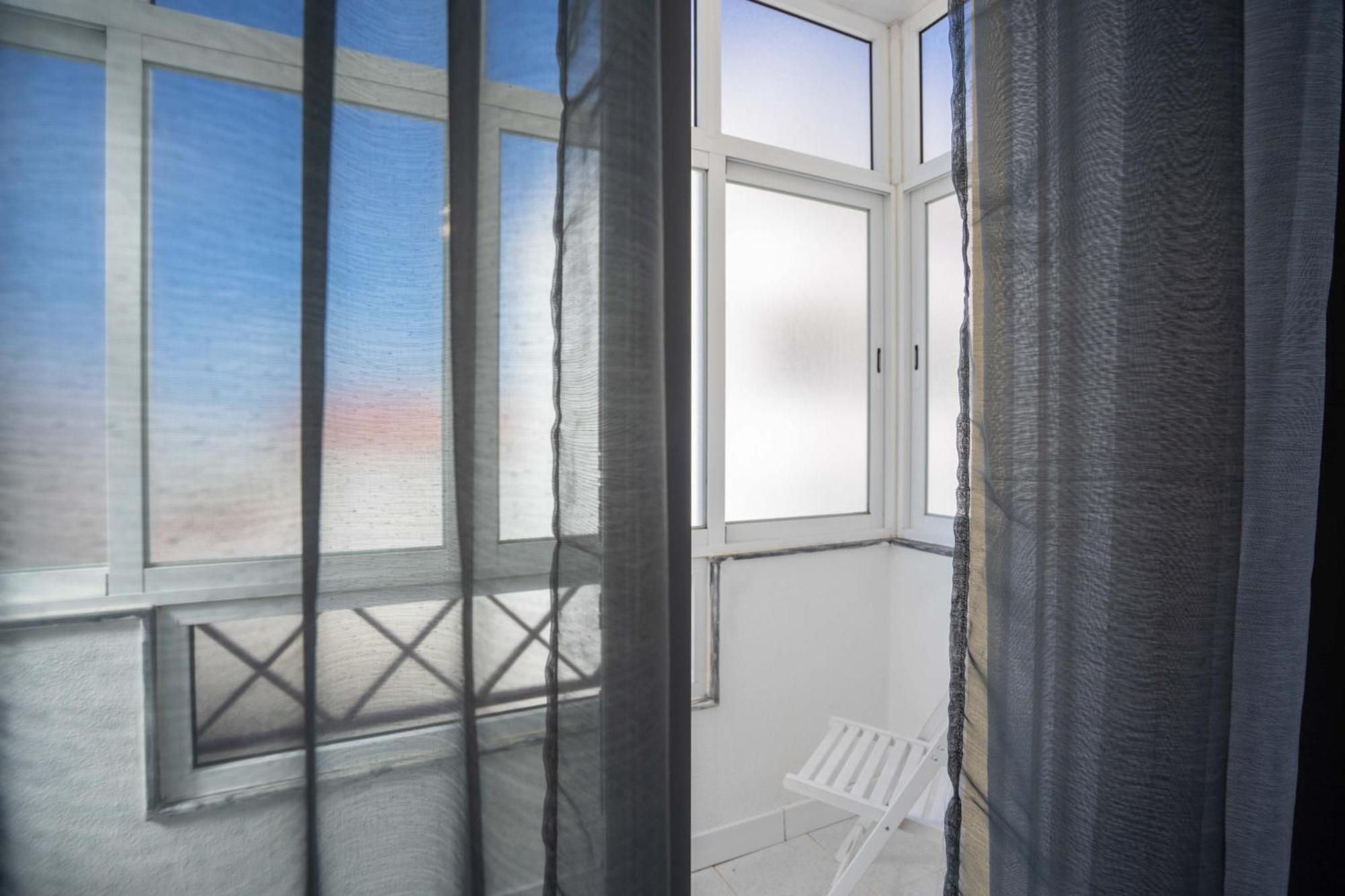 Peniche Sun & Surf Apartment Exteriér fotografie