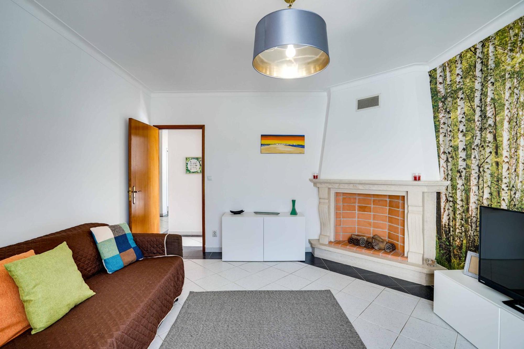 Peniche Sun & Surf Apartment Exteriér fotografie