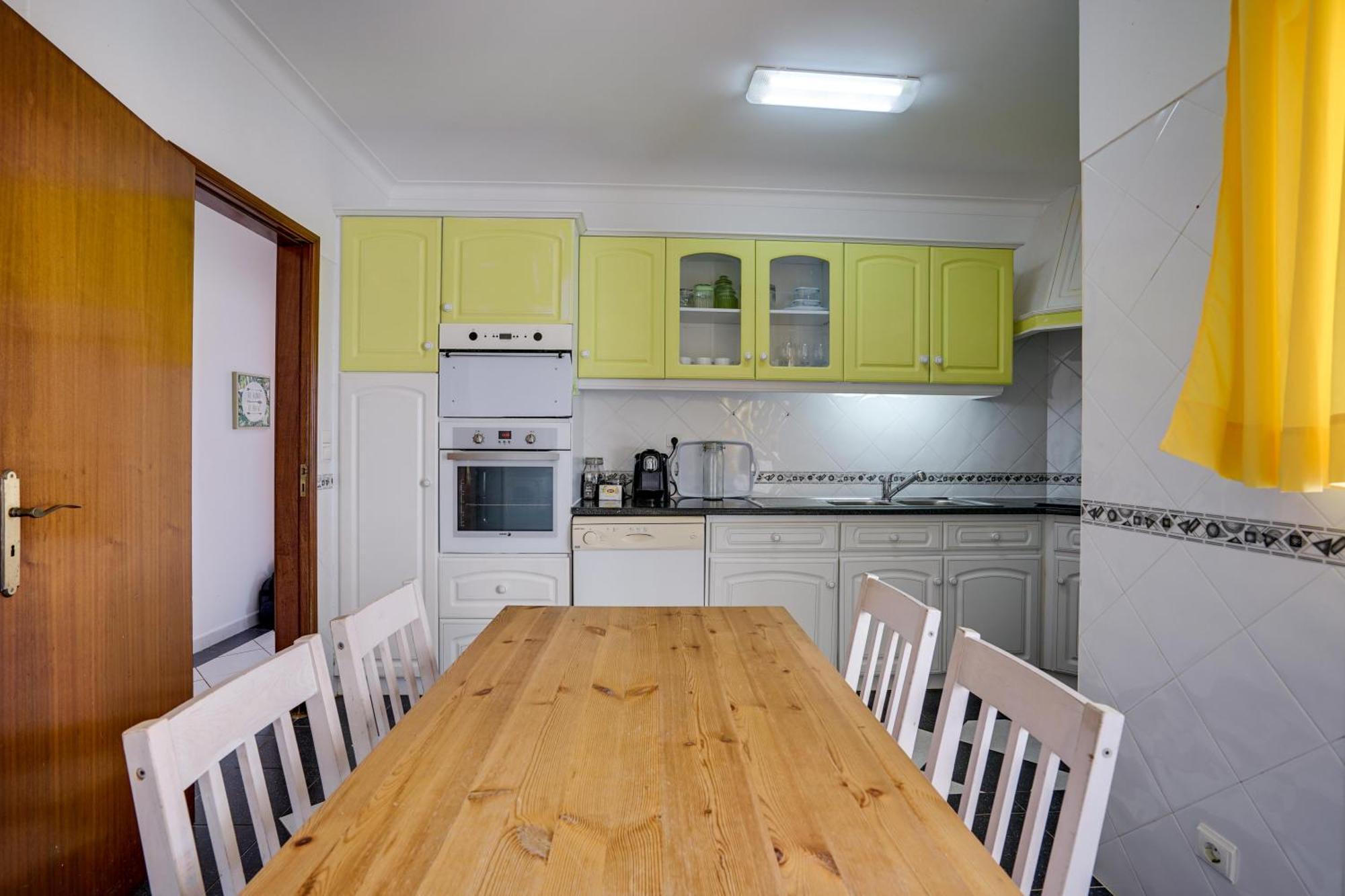Peniche Sun & Surf Apartment Exteriér fotografie
