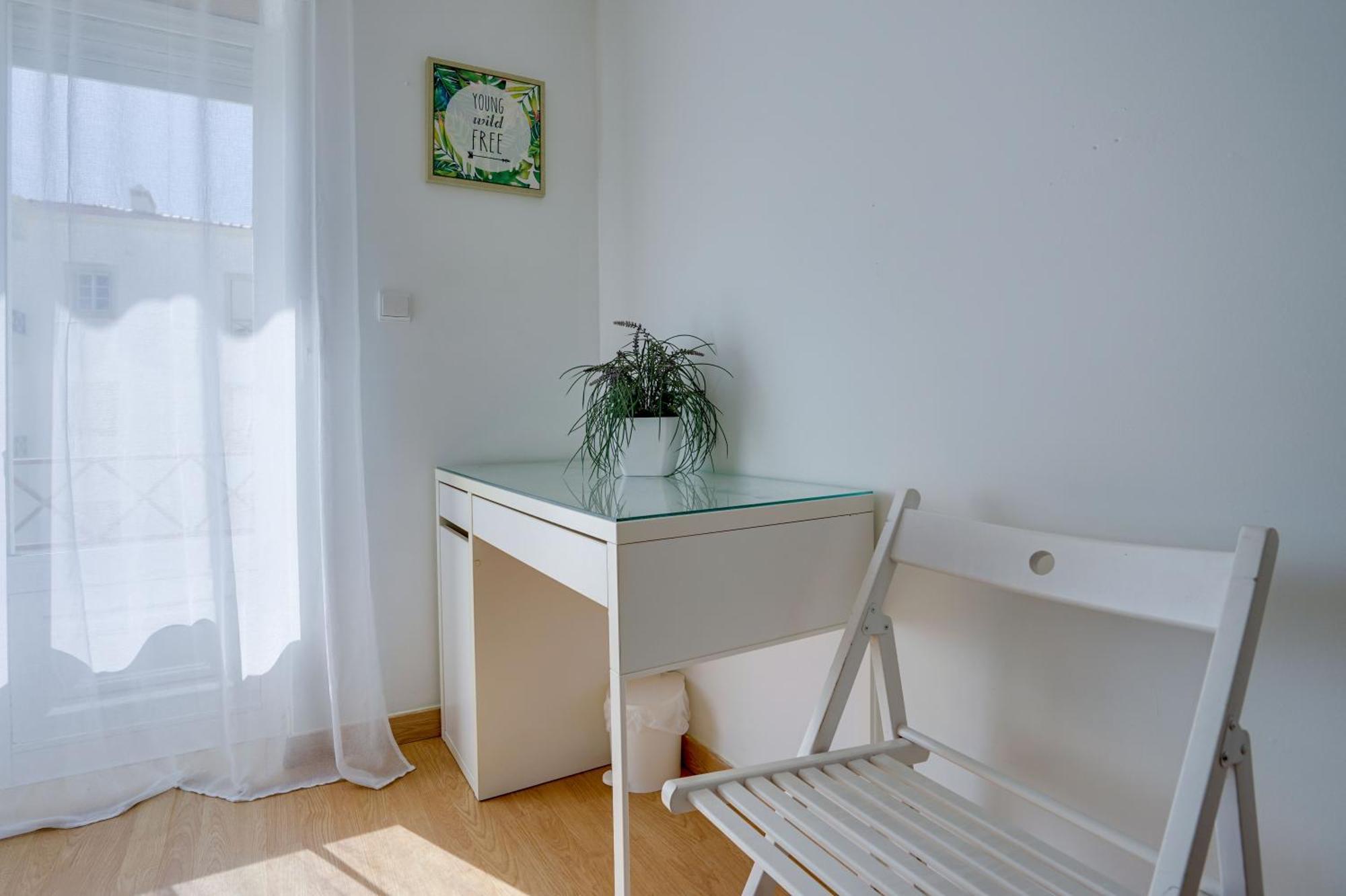 Peniche Sun & Surf Apartment Exteriér fotografie