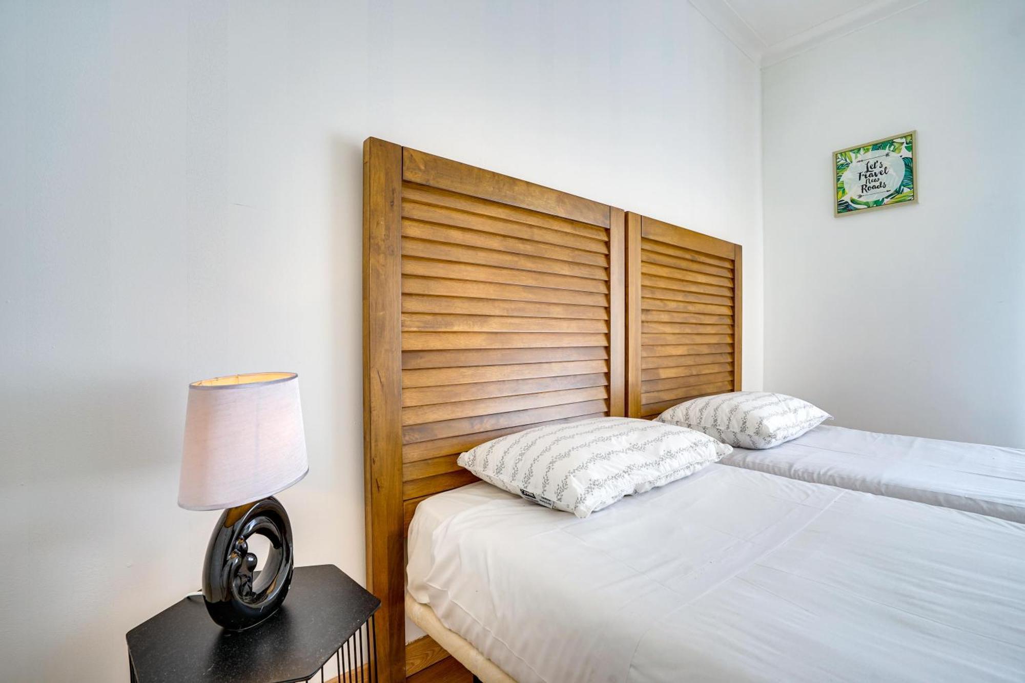 Peniche Sun & Surf Apartment Exteriér fotografie