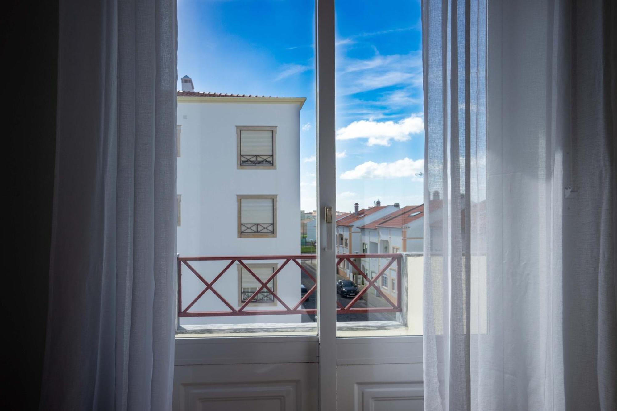 Peniche Sun & Surf Apartment Exteriér fotografie