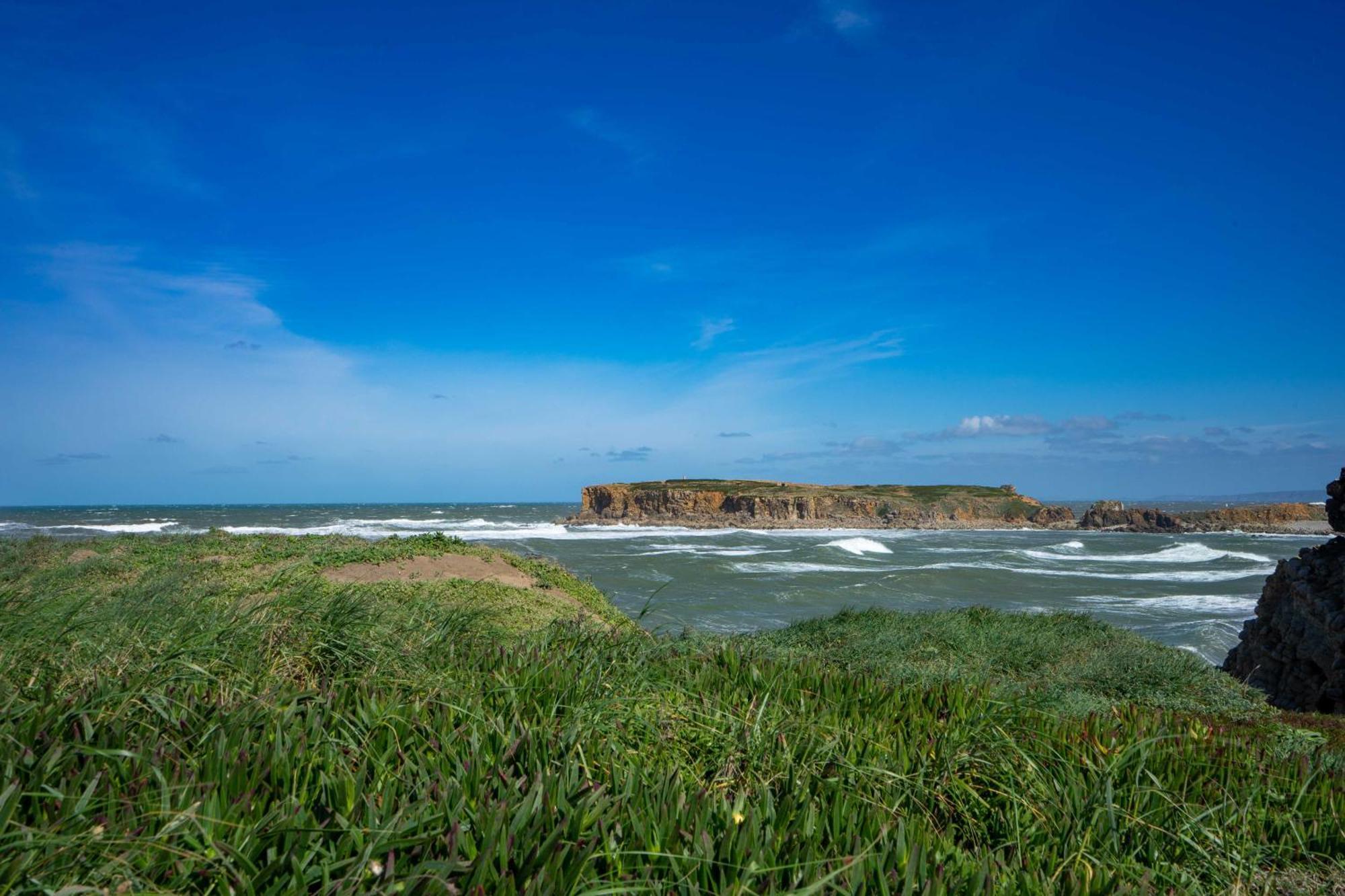 Peniche Sun & Surf Apartment Exteriér fotografie