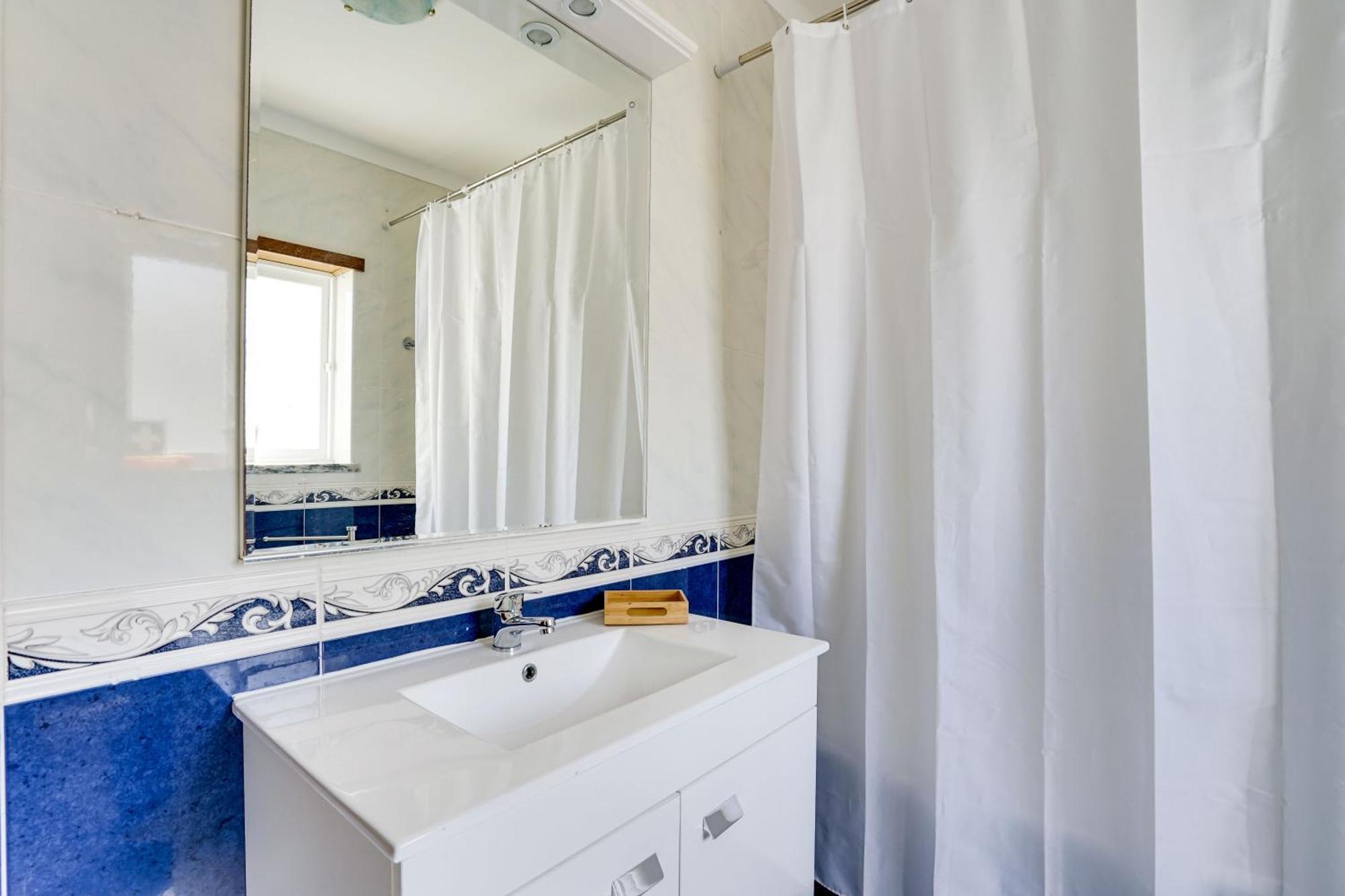 Peniche Sun & Surf Apartment Exteriér fotografie