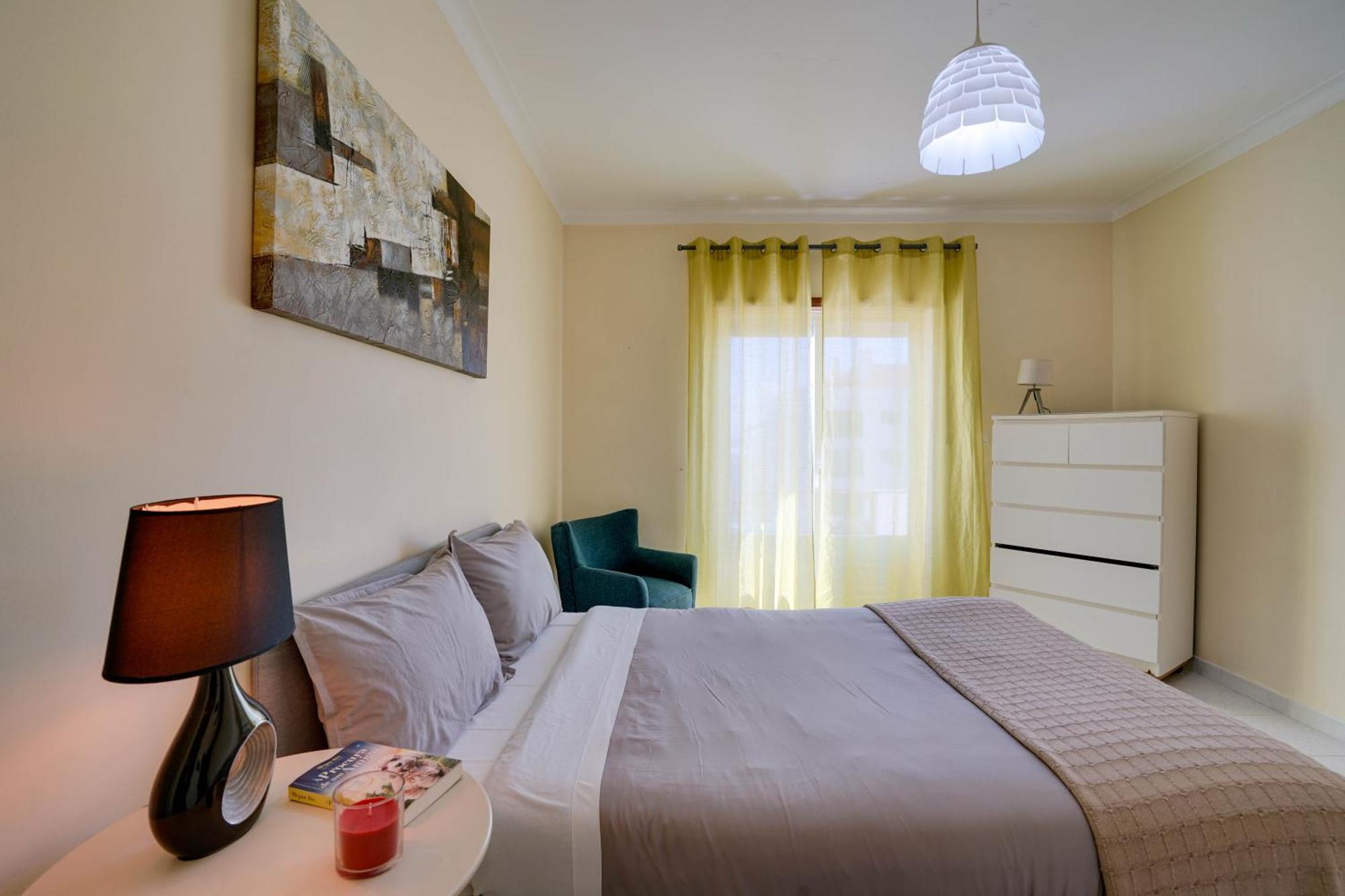 Peniche Sun & Surf Apartment Exteriér fotografie