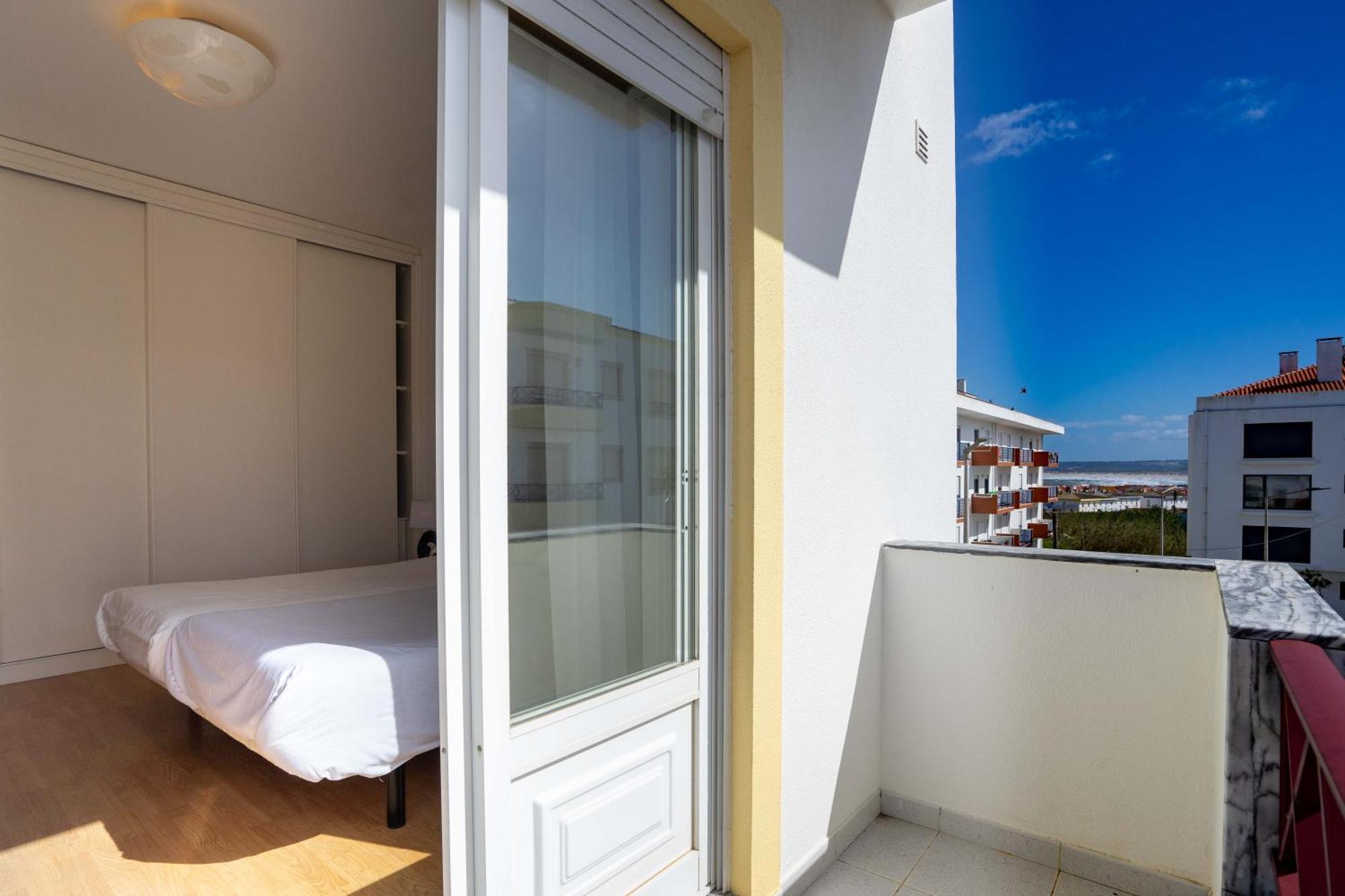 Peniche Sun & Surf Apartment Exteriér fotografie