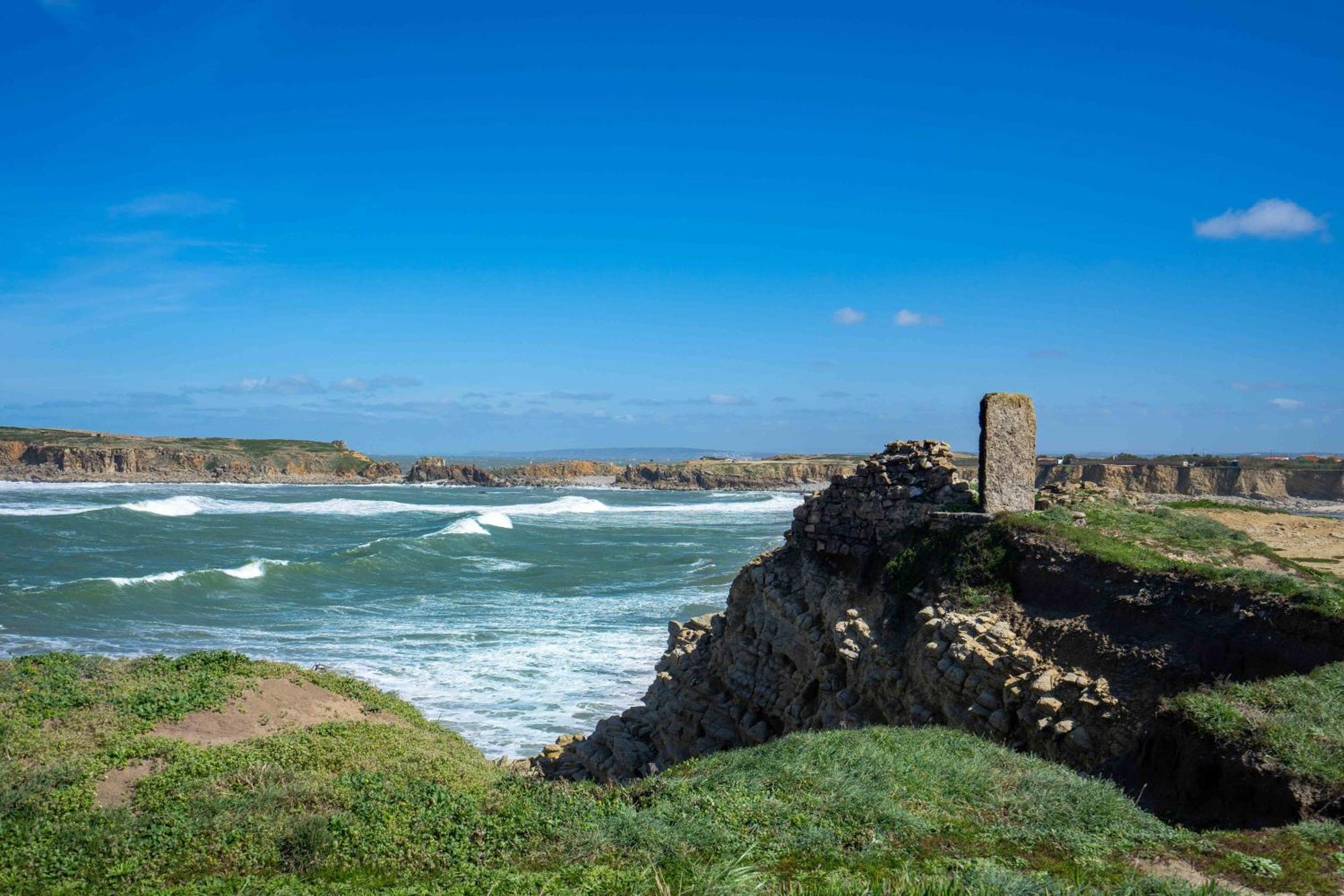 Peniche Sun & Surf Apartment Exteriér fotografie