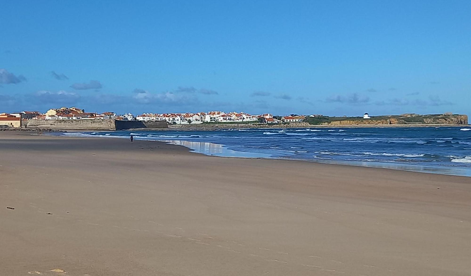 Peniche Sun & Surf Apartment Exteriér fotografie
